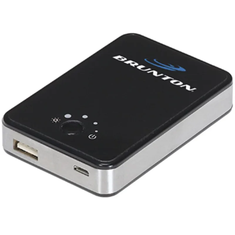 Brunton Ember Hybrid